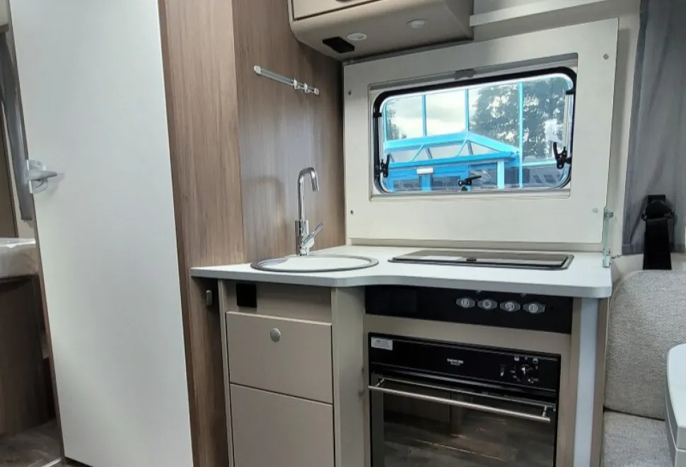 Carado T 459 Pro Plus 