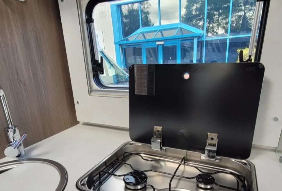 Carado T 459 Pro Plus 