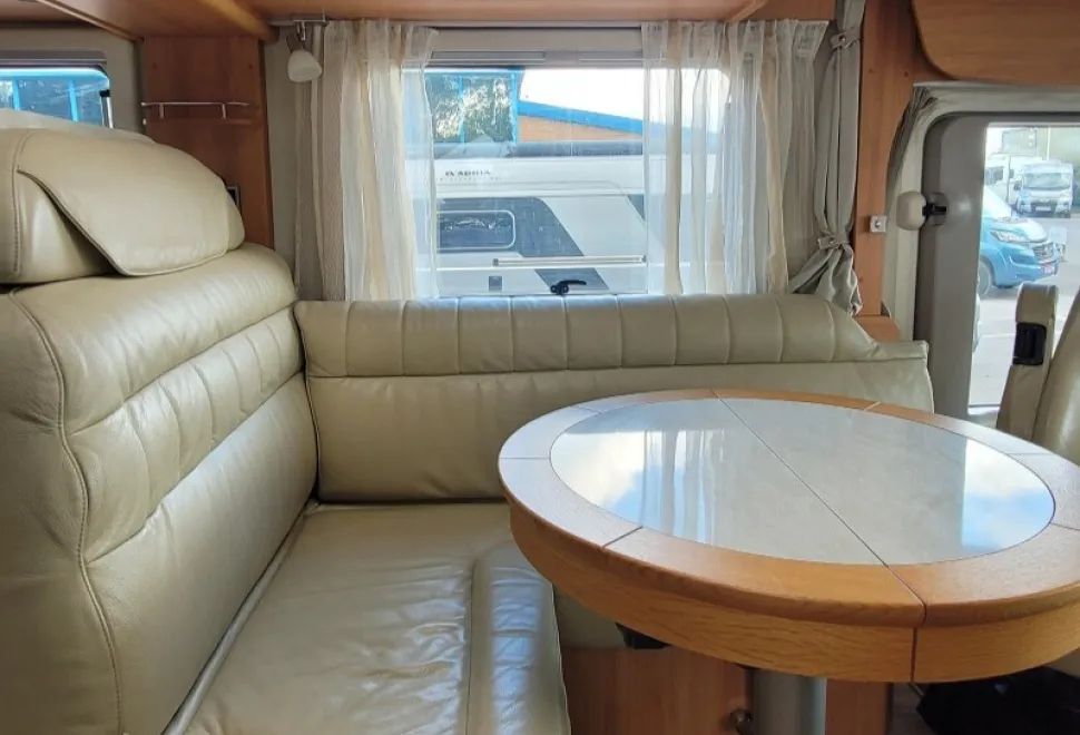 Hymer Hymer B-Starline 690 MD 2014