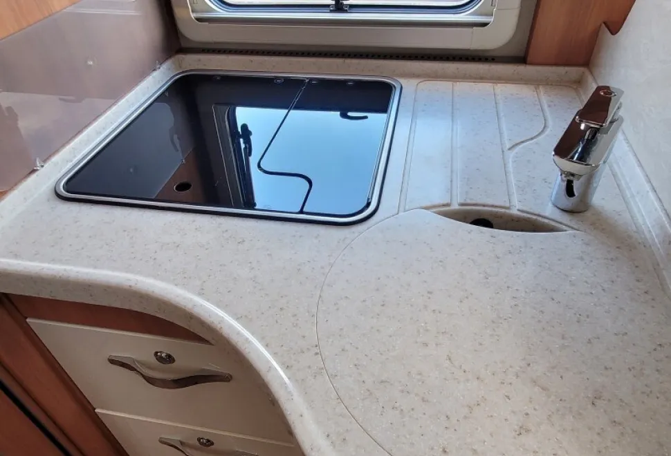 Hymer Hymer B-Starline 690 MD 2014