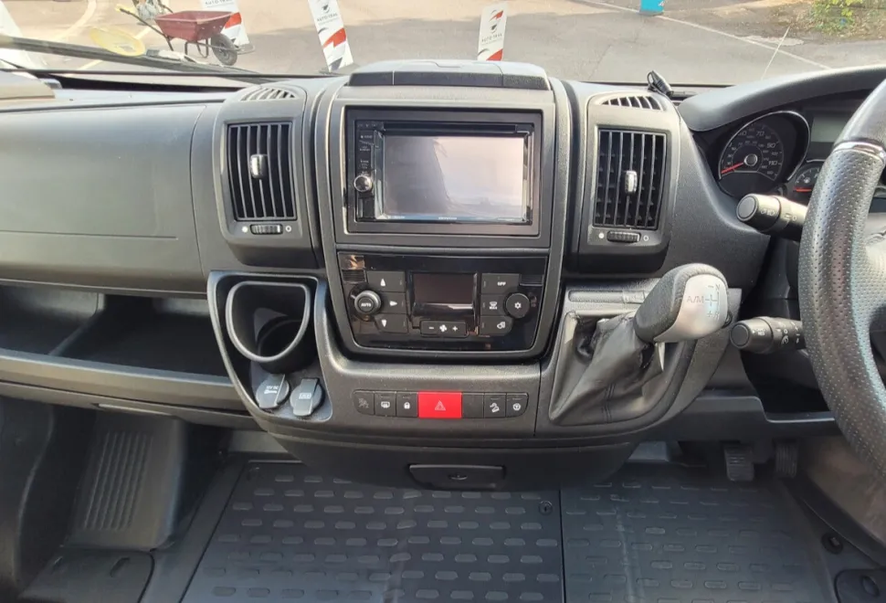 Dethleffs Advantage T 7051 EB 2019