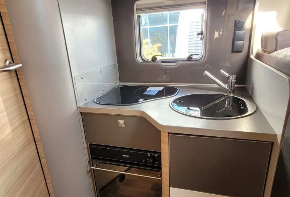 Dethleffs Advantage T 7051 EB 2019