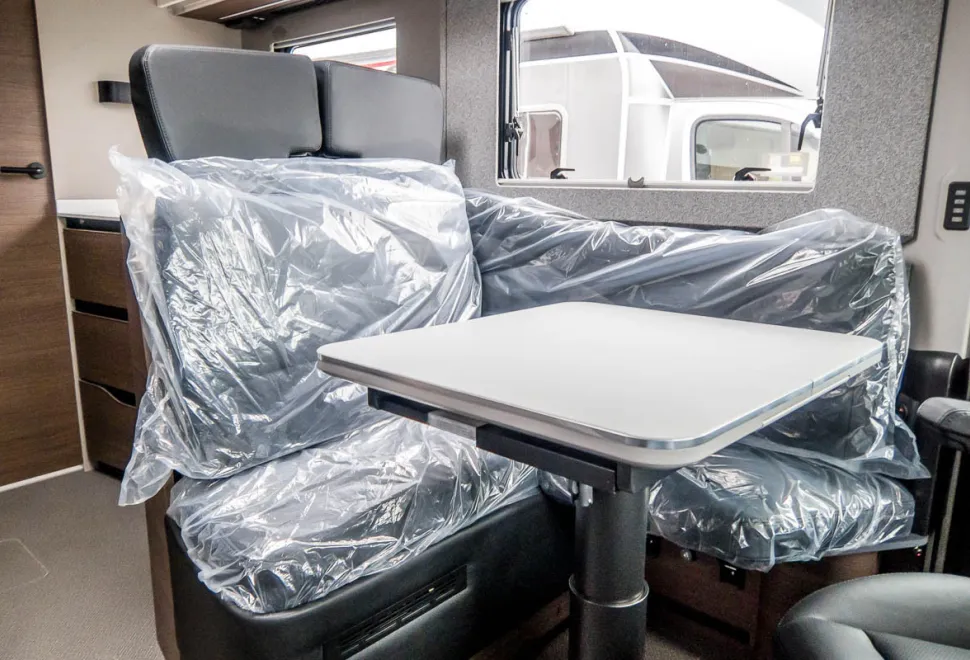 Adria Supersonic 780 SL 