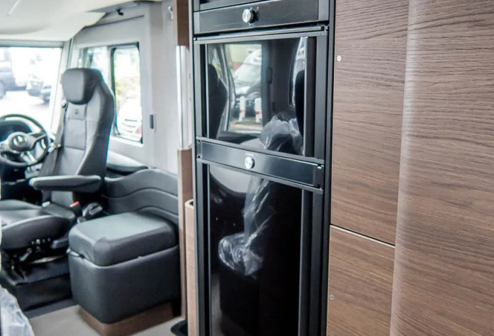 Adria Supersonic 780 SL 