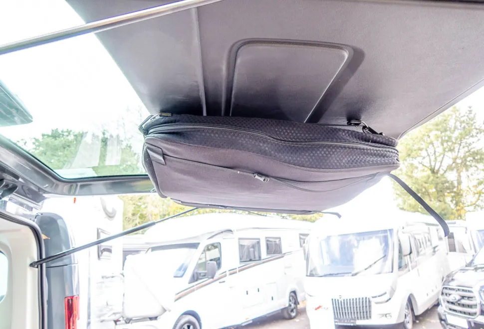 Burstner Playa C 530 