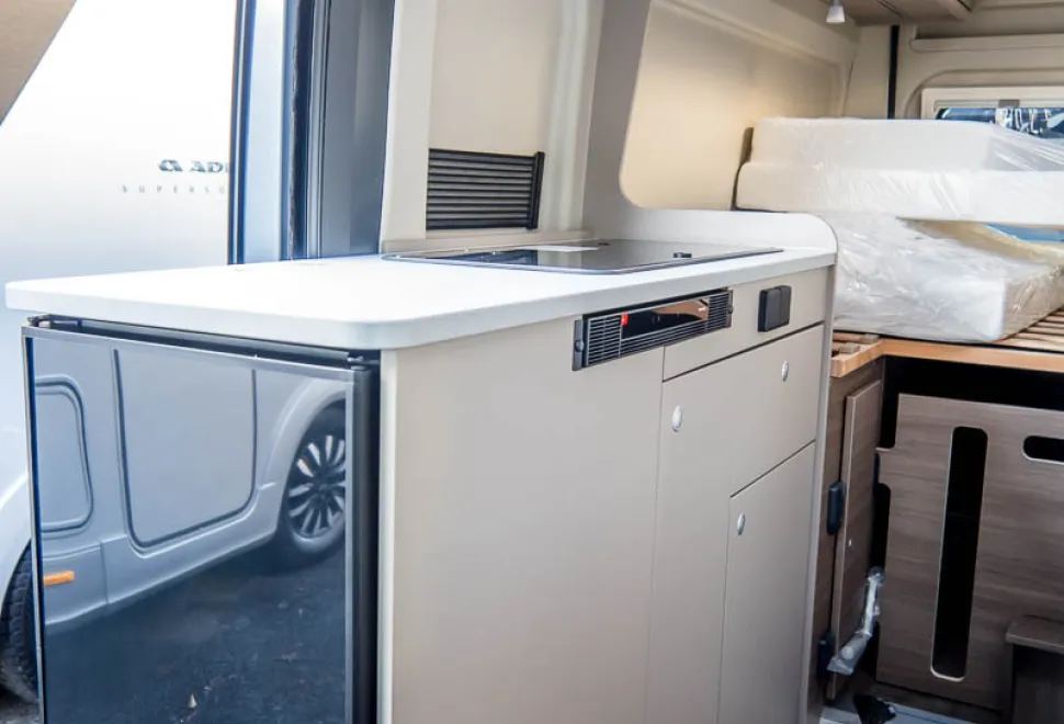 Carado CV 640 