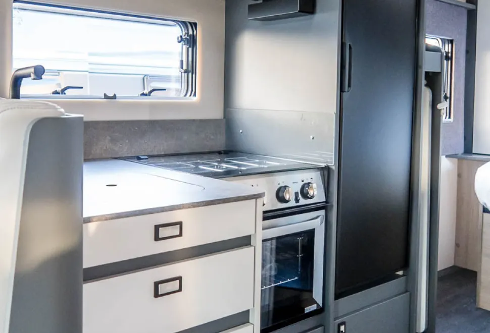 Autotrail F 74 Super Lo Line 