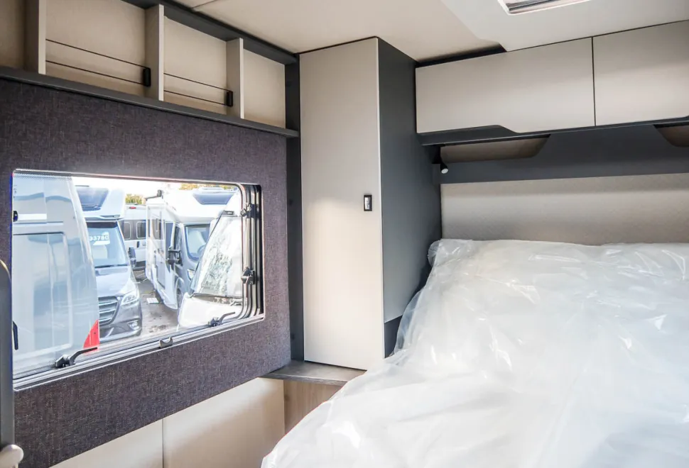 Autotrail F 74 Super Lo Line 