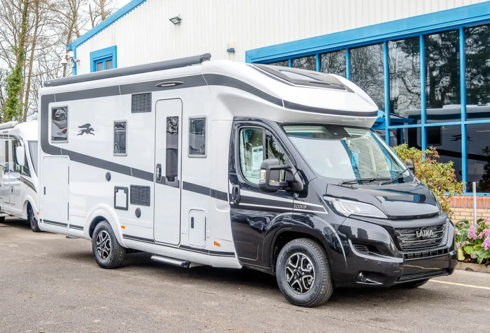 Laika Ecovip L 4009 