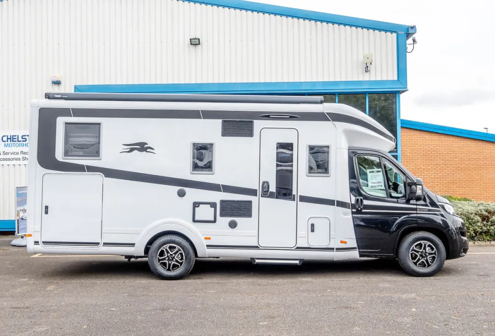Laika Ecovip L 4009 
