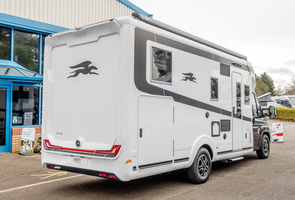 Laika Ecovip L 4009 