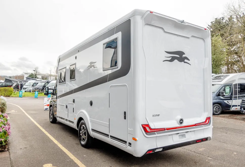 Laika Ecovip L 4009 