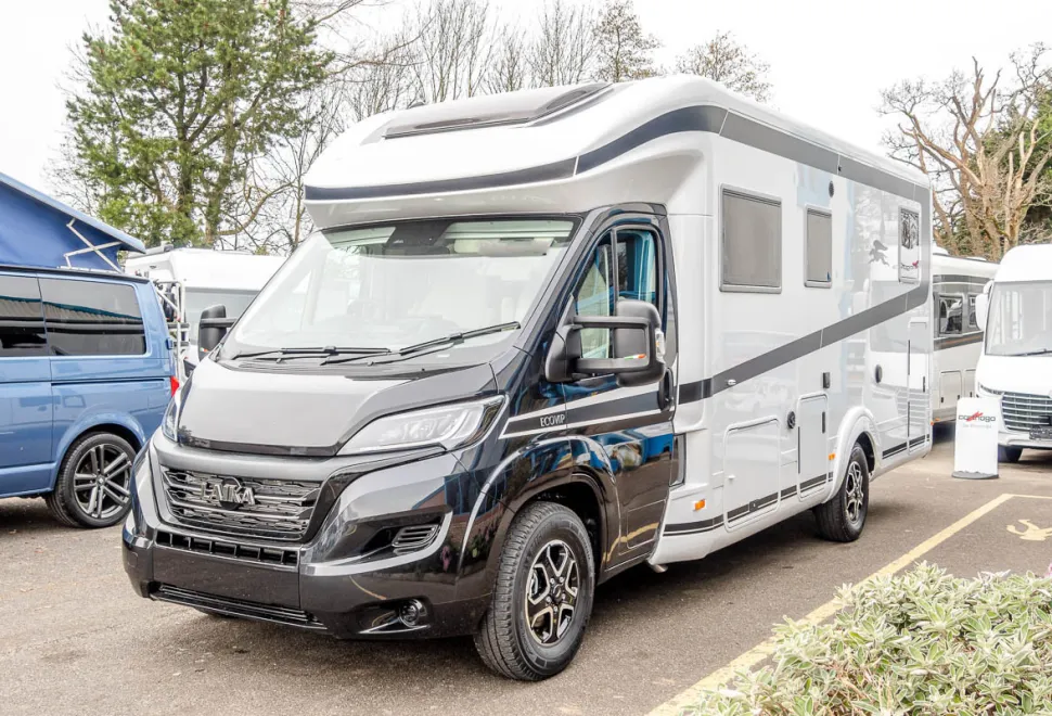 Laika Ecovip L 4009 