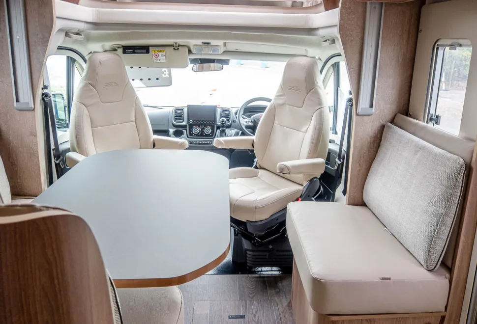Laika Ecovip L 4009 