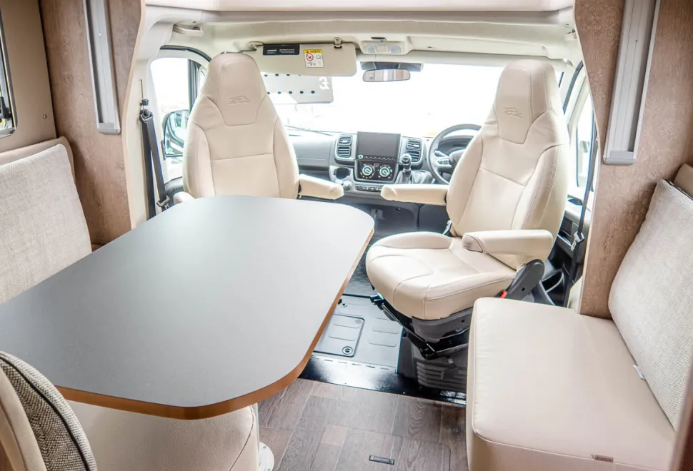 Laika Ecovip L 4009 