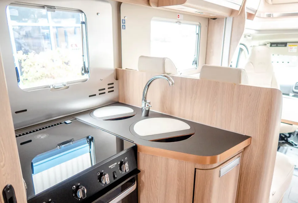 Laika Ecovip L 4009 