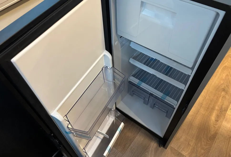 Carado CV 640 Pro Plus Pop Top 