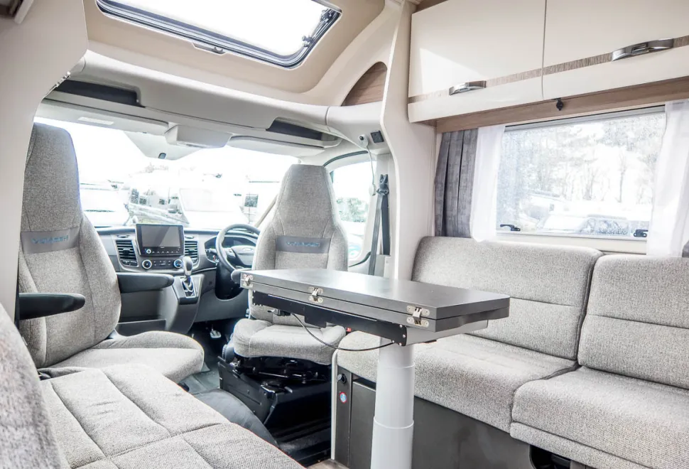 Swift Voyager 594 2023