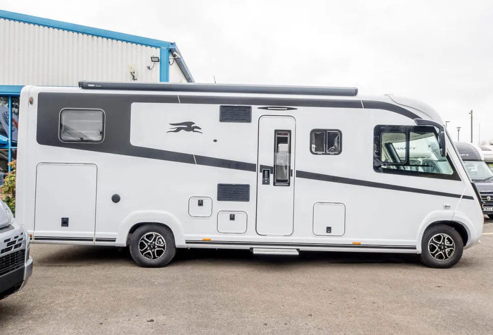 Laika Kreos H 5109 