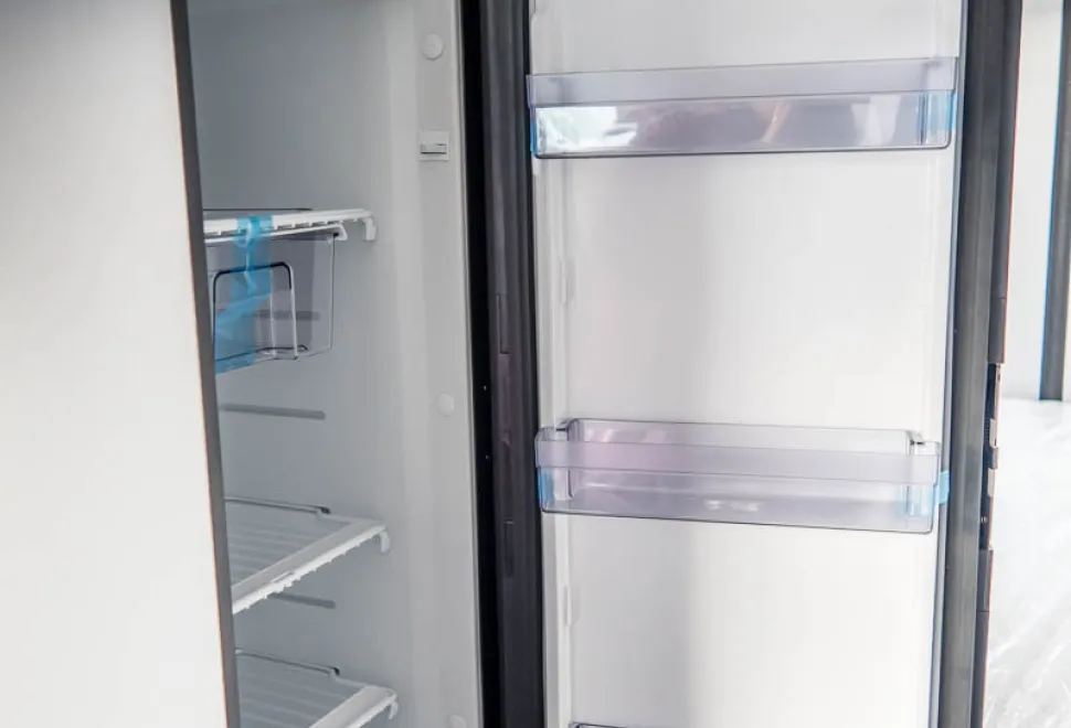 Adria Twin Sports 600 SPB 