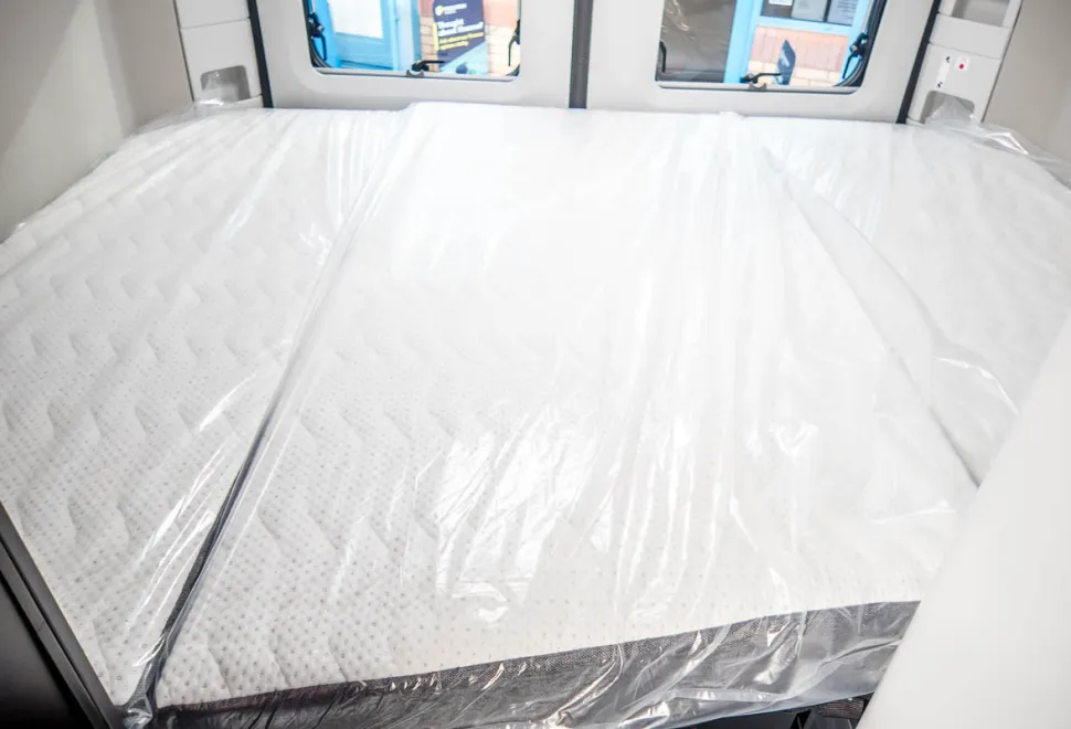 Adria Twin Sports 600 SPB 