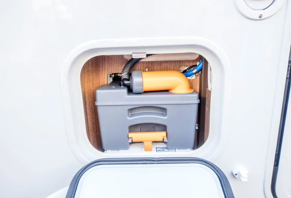 Carthago C-Compactline I 138 DB 