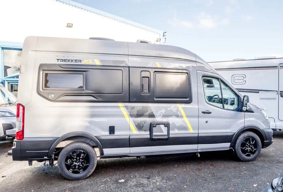 Swift Trekker XL 