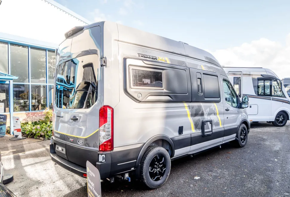 Swift Trekker XL 