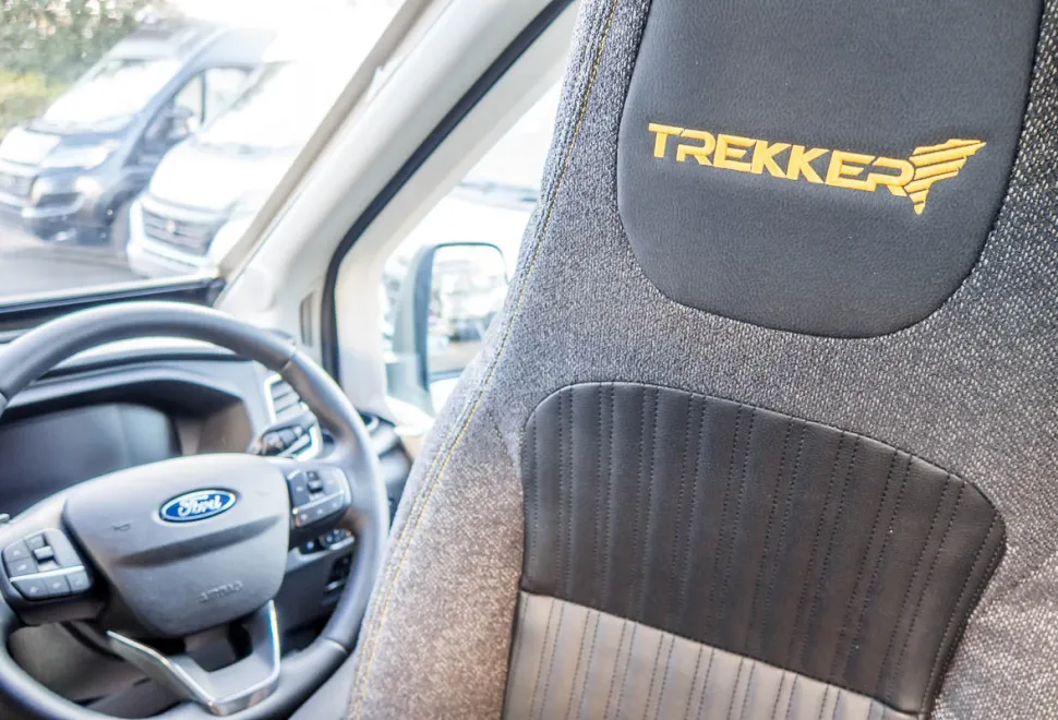 Swift Trekker XL 