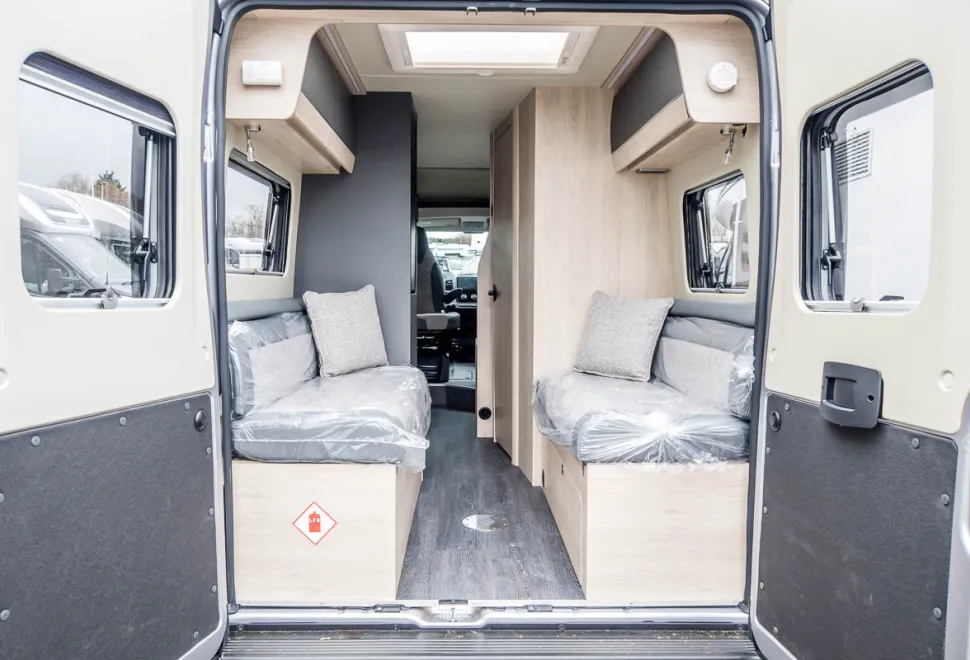 Autotrail Expedition 67 