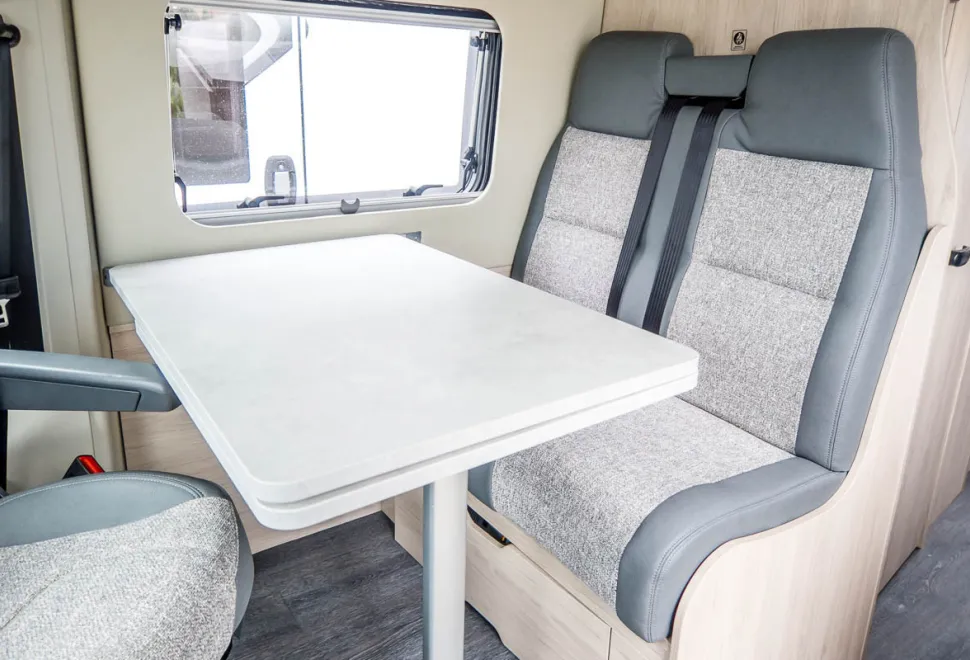 Autotrail Expedition 67 