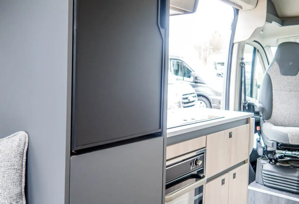 Autotrail Expedition 67 