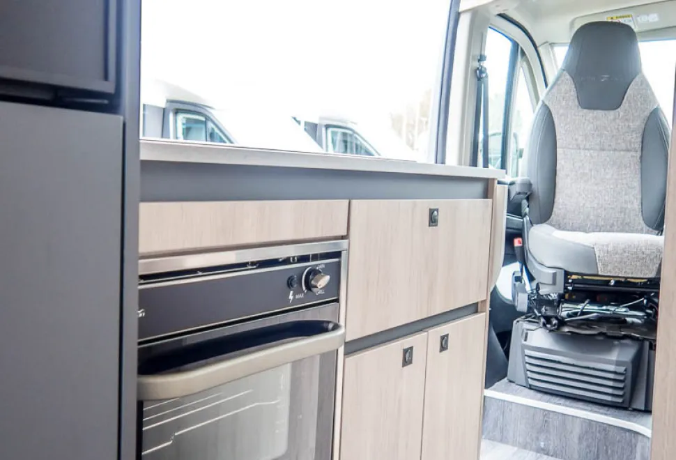 Autotrail Expedition 67 