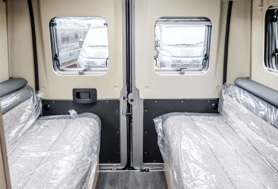 Autotrail Expedition 67 