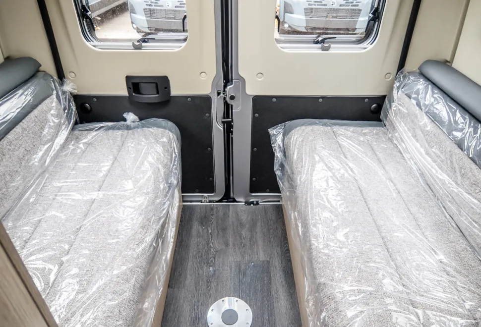 Autotrail Expedition 67 