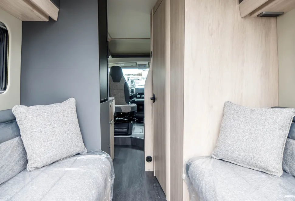 Autotrail Expedition 67 