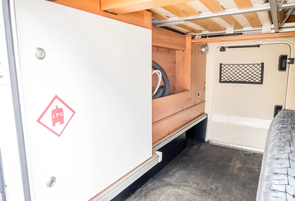 Hymer ML-I 630 2017