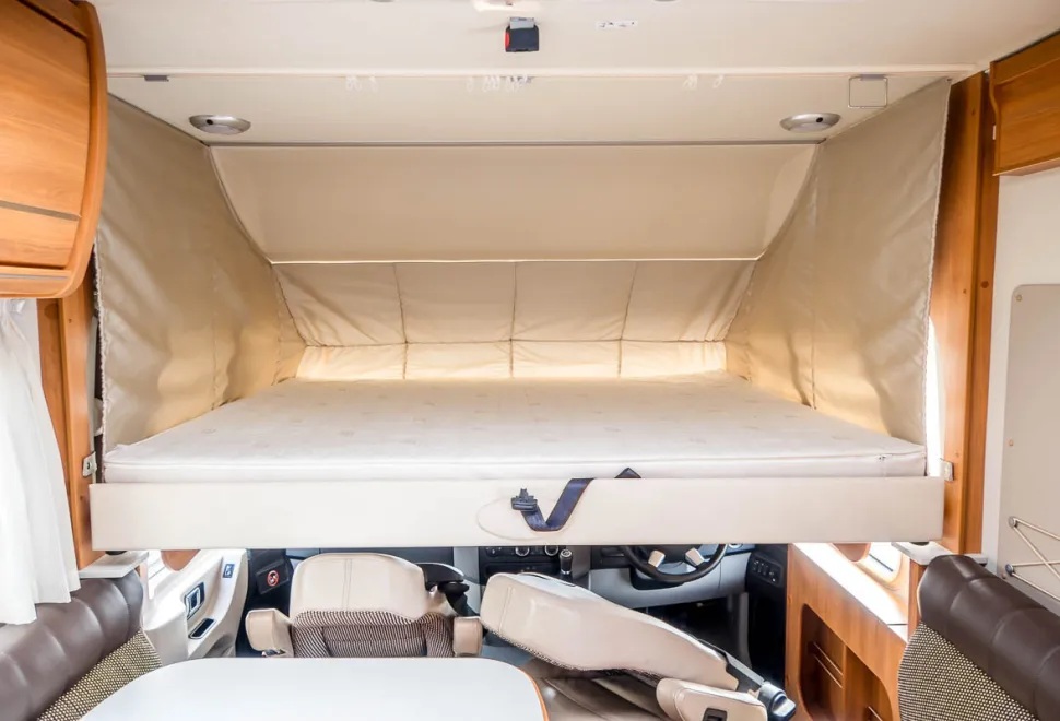 Hymer ML-I 630 2017