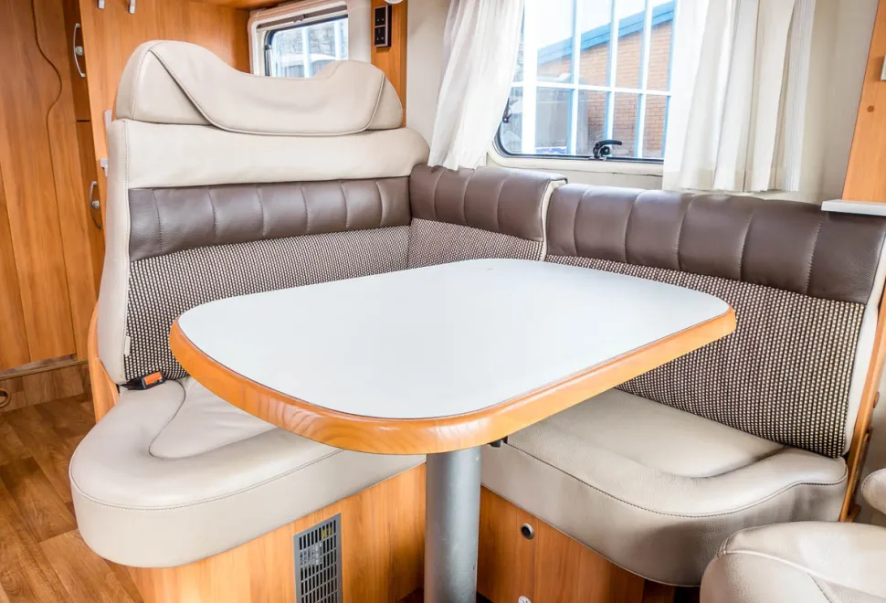 Hymer ML-I 630 2017