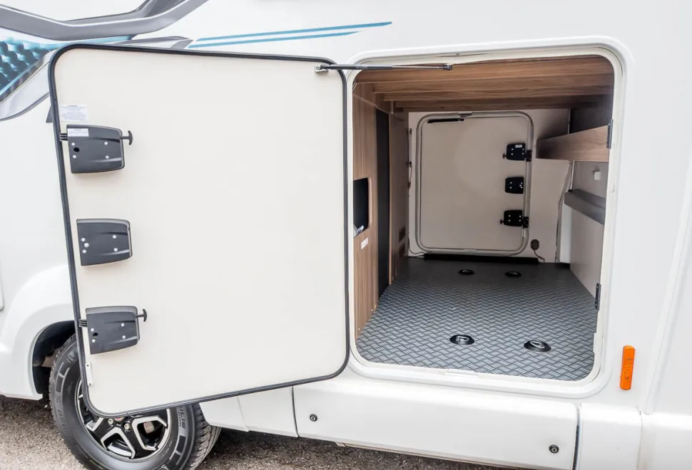 Swift Kontiki 784 Grand Prix 2022