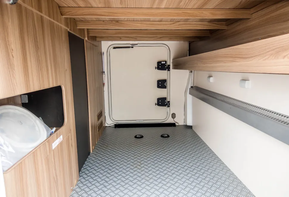 Swift Kontiki 784 Grand Prix 2022