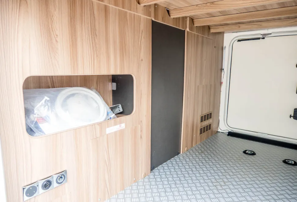 Swift Kontiki 784 Grand Prix 2022