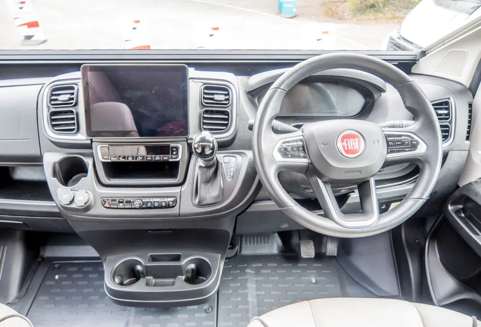 Swift Kontiki 784 Grand Prix 2022