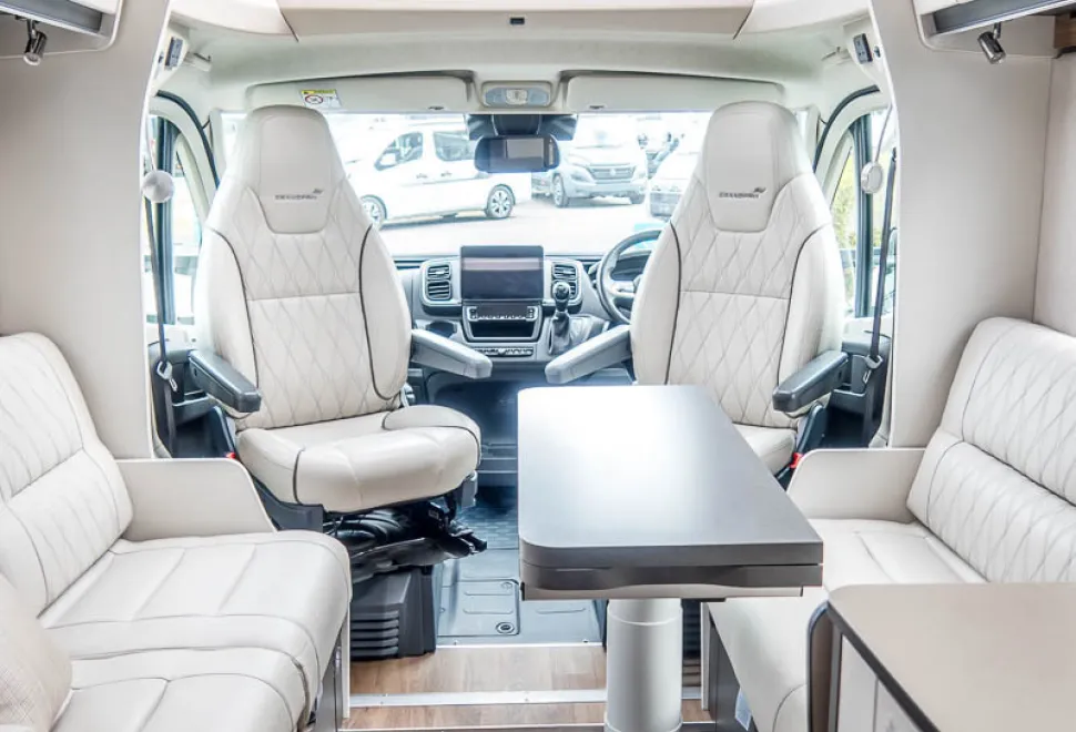 Swift Kontiki 784 Grand Prix 2022