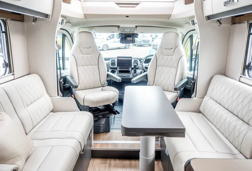 Swift Kontiki 784 Grand Prix 2022