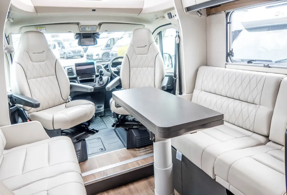 Swift Kontiki 784 Grand Prix 2022