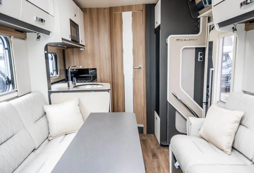 Swift Kontiki 784 Grand Prix 2022