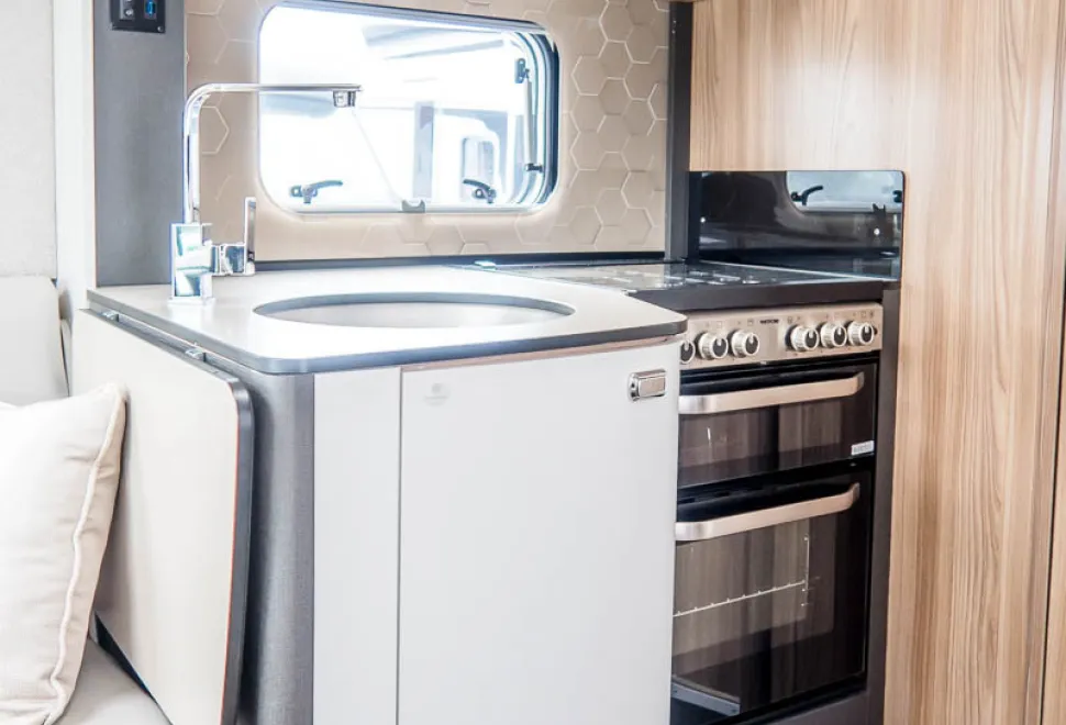 Swift Kontiki 784 Grand Prix 2022