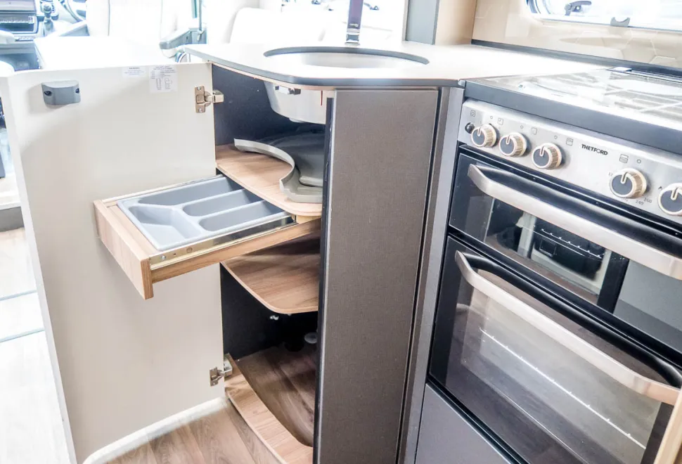 Swift Kontiki 784 Grand Prix 2022