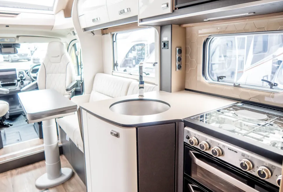 Swift Kontiki 784 Grand Prix 2022